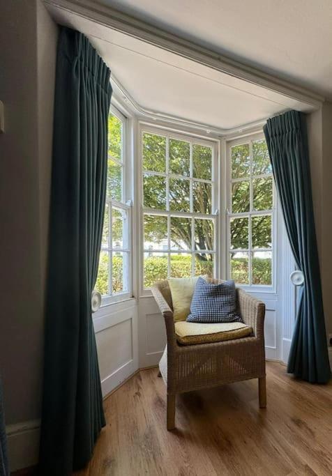 2 Bed Georgian Cottage, Ramsgate Eksteriør bilde