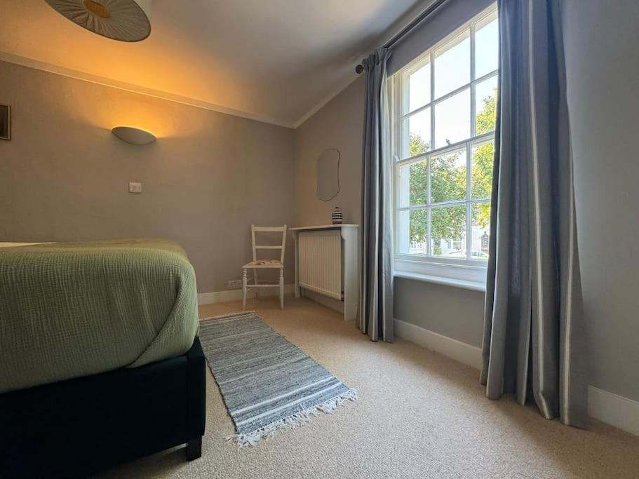 2 Bed Georgian Cottage, Ramsgate Eksteriør bilde