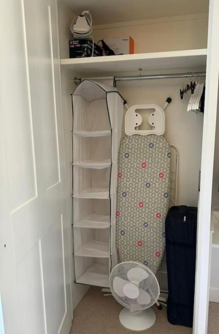 2 Bed Georgian Cottage, Ramsgate Eksteriør bilde