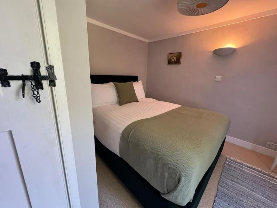 2 Bed Georgian Cottage, Ramsgate Eksteriør bilde